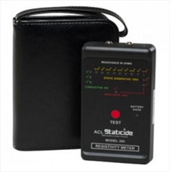 Thiết bị đo tĩnh điện ACL 395 / 396 ACL Staticide